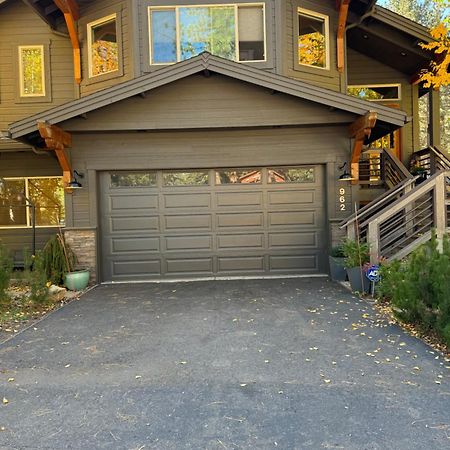 Lake Tahoe Luxury Guest Quarters South Lake Tahoe Exterior foto
