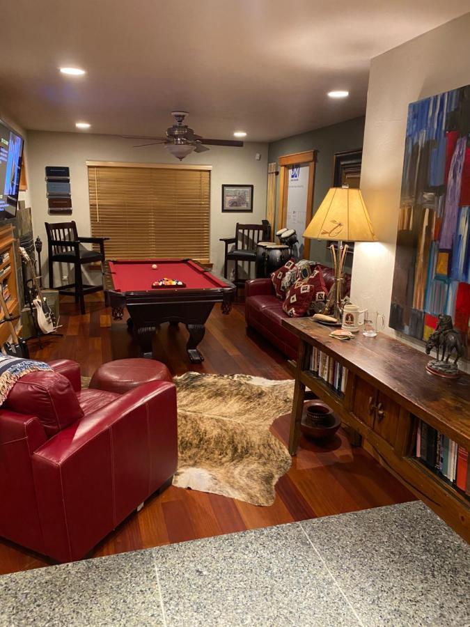 Lake Tahoe Luxury Guest Quarters South Lake Tahoe Exterior foto