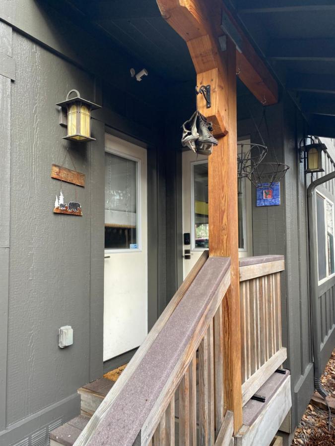 Lake Tahoe Luxury Guest Quarters South Lake Tahoe Exterior foto