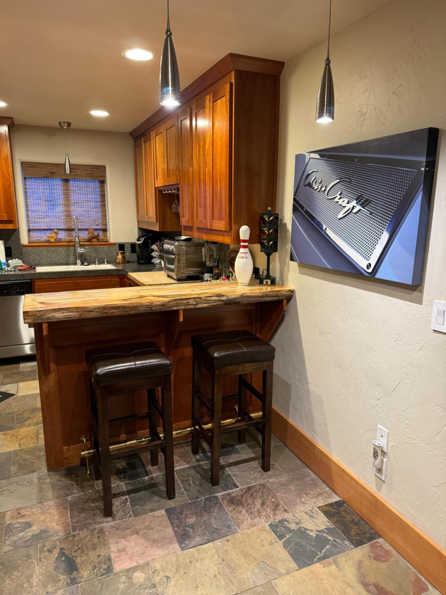 Lake Tahoe Luxury Guest Quarters South Lake Tahoe Exterior foto