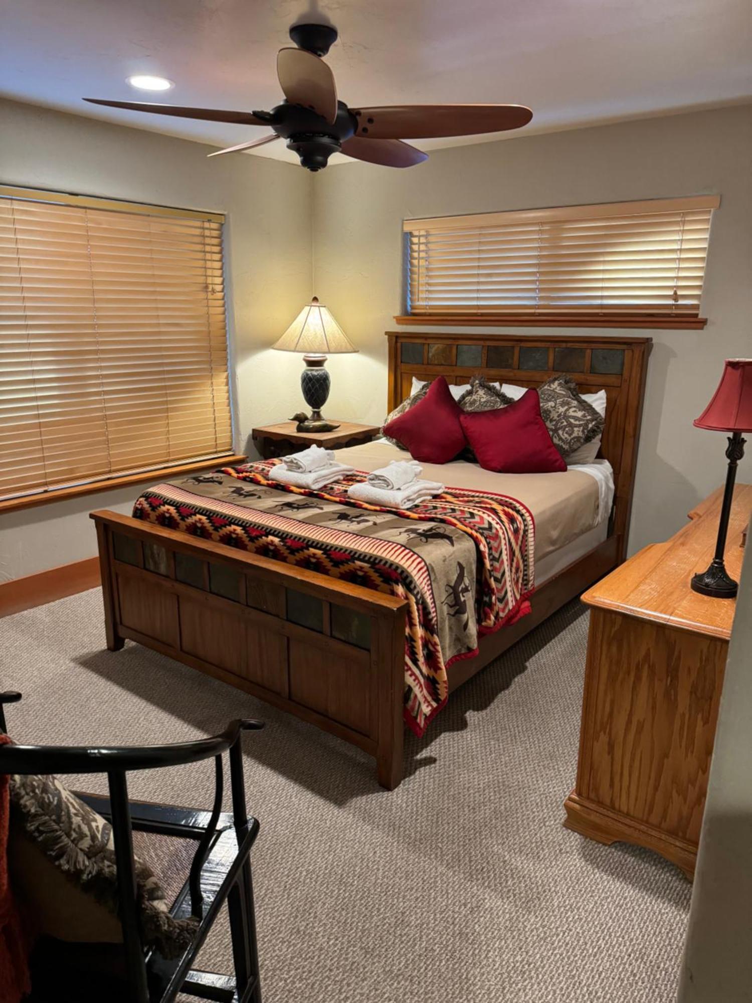 Lake Tahoe Luxury Guest Quarters South Lake Tahoe Exterior foto