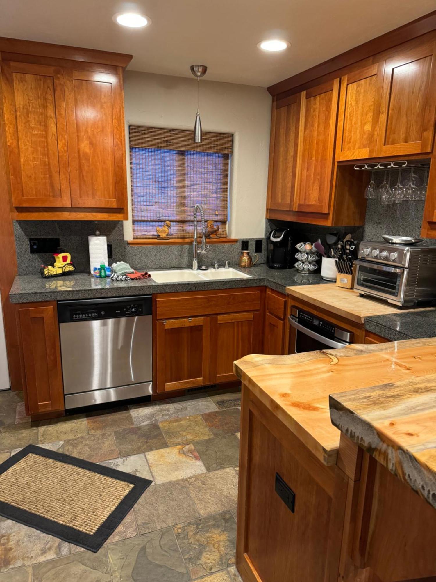 Lake Tahoe Luxury Guest Quarters South Lake Tahoe Exterior foto