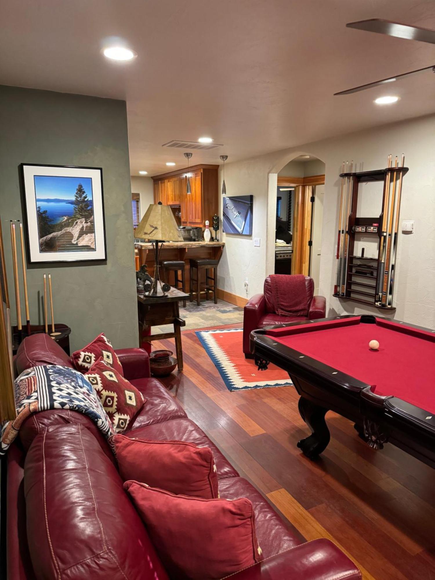 Lake Tahoe Luxury Guest Quarters South Lake Tahoe Exterior foto
