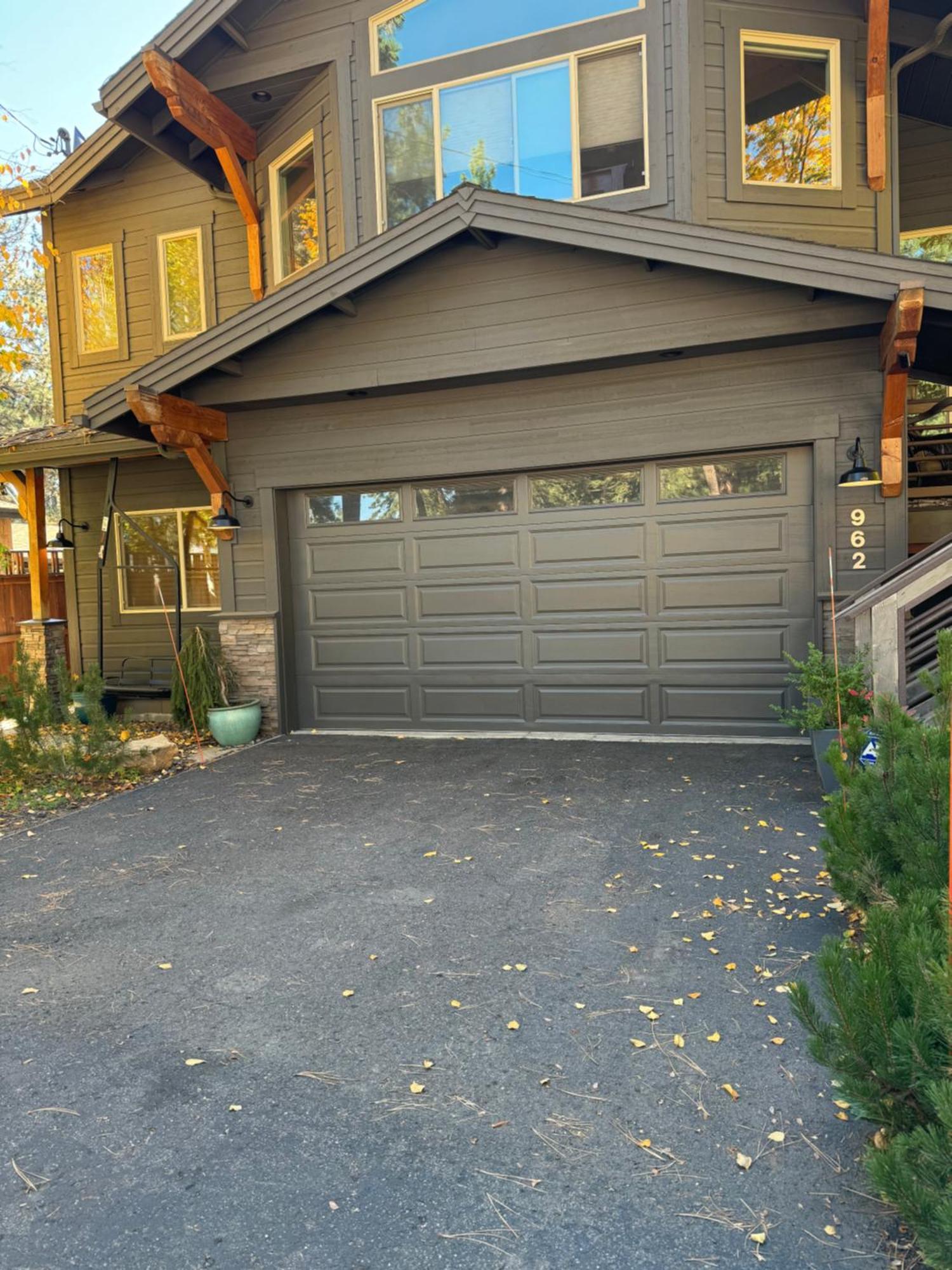 Lake Tahoe Luxury Guest Quarters South Lake Tahoe Exterior foto